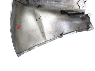 -- Nacelle Softail Harley Faro Frontal.