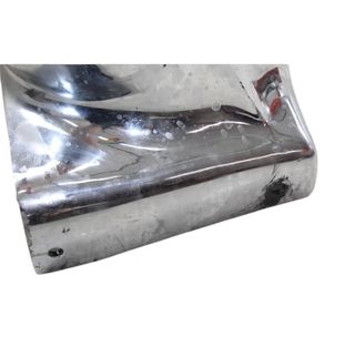 -- Nacelle Softail Harley Faro Frontal.