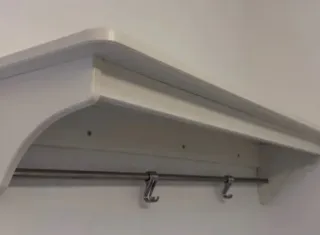 Estante TORNVIKEN IKEA 120 cm