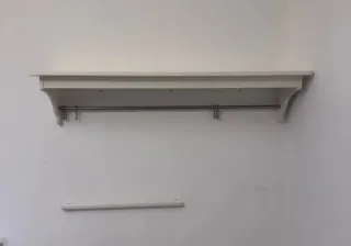 Estante TORNVIKEN IKEA 120 cm