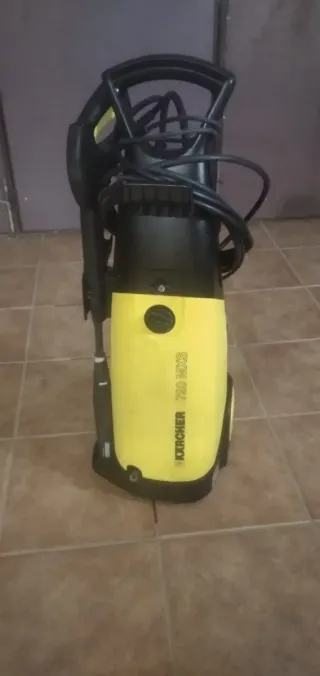 Karcher 720 MXS