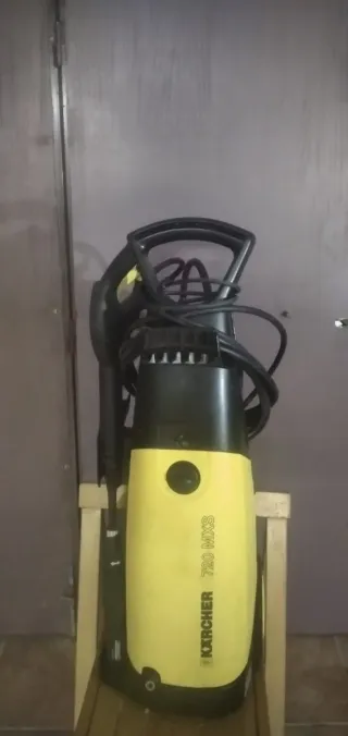 Karcher 720 MXS