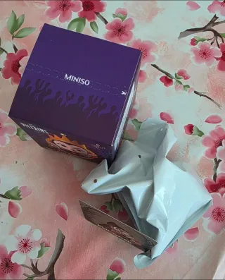 Miniso Disney Villains Strega Biancaneve Blind Box