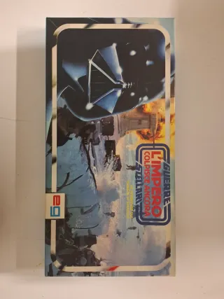 Guerre Stellari - L'Impero Colpisce Ancora