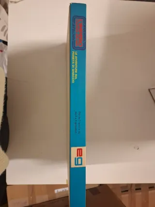 Guerre Stellari - L'Impero Colpisce Ancora