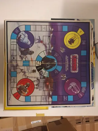 Guerre Stellari - L'Impero Colpisce Ancora