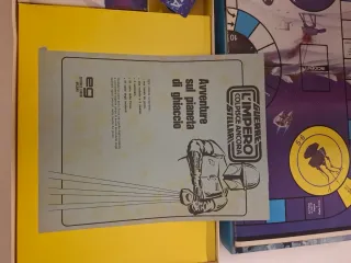 Guerre Stellari - L'Impero Colpisce Ancora