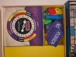 Guerre Stellari - L'Impero Colpisce Ancora