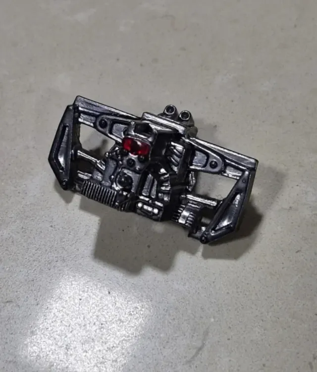 Scalextric motor simulado williams