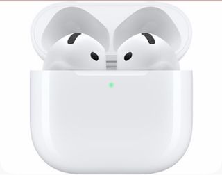Apple AirPods 4ª Gen ANC A3055+A3056 USB-C