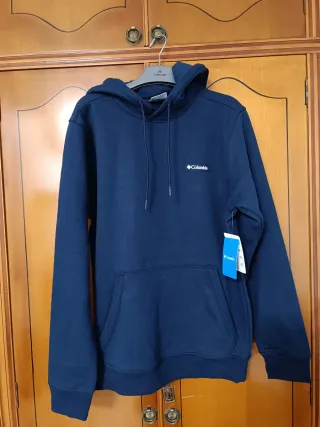 Sudadera Columbia -40%