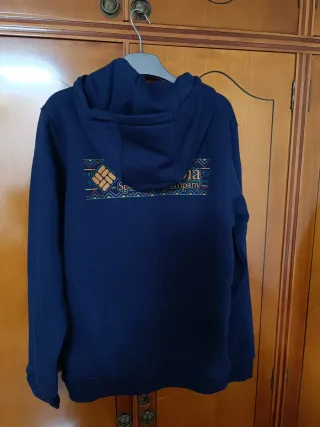 Sudadera Columbia -40%