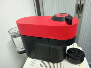 Cafetera Nespresso Vertuo Pop Krups