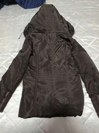 Chaqueta de invierno entallada NUEVA