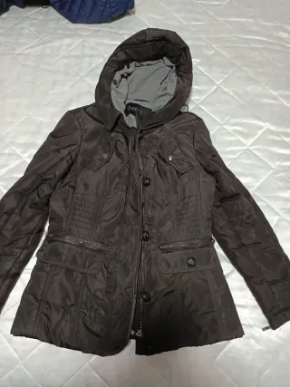 Chaqueta de invierno entallada NUEVA
