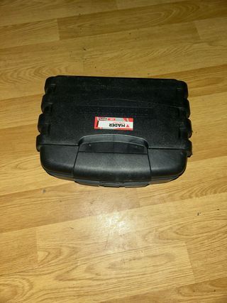 Mini compresor MADER