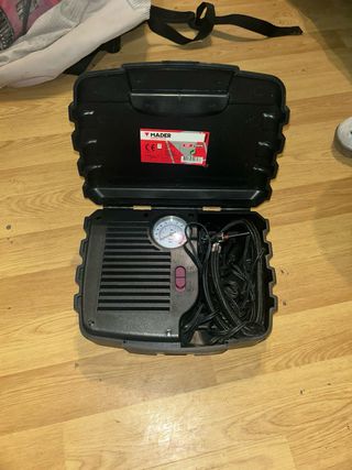 Mini compresor MADER