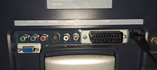 Monitor PC con TV 15 pulgadas Saivod