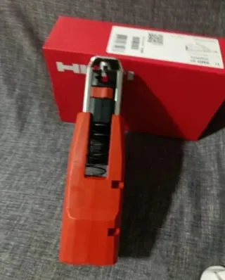 Cargador de tornillos HILTI SMD 57