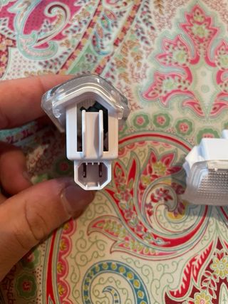 Luces LED Cortesía Coche (2 uds)