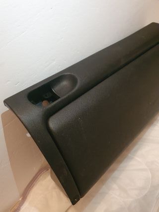 Guantera Baja Golf MK3 sin cerradura