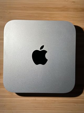 Mac Mini 1