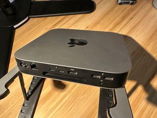 Mac Mini 1