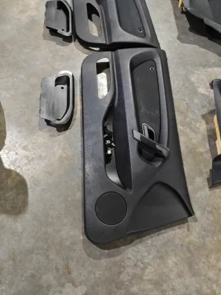 Paneles Puerta BMW E46 Compact