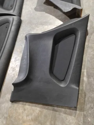 Paneles Puerta BMW E46 Compact