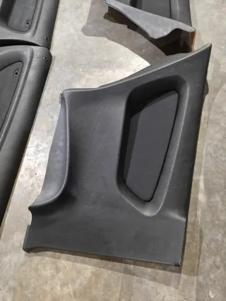 Paneles Puerta BMW E46 Compact