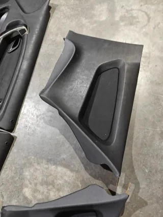 Paneles Puerta BMW E46 Compact