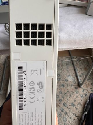 Wii Pack Premium: 2 mandos+9 juego+Balance Board