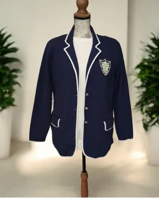 Chaqueta Blazer Ralph Lauren Curve