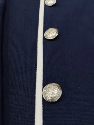 Chaqueta Blazer Ralph Lauren Curve