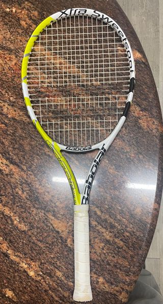 Raqueta Babolat Xtra Sweetspot