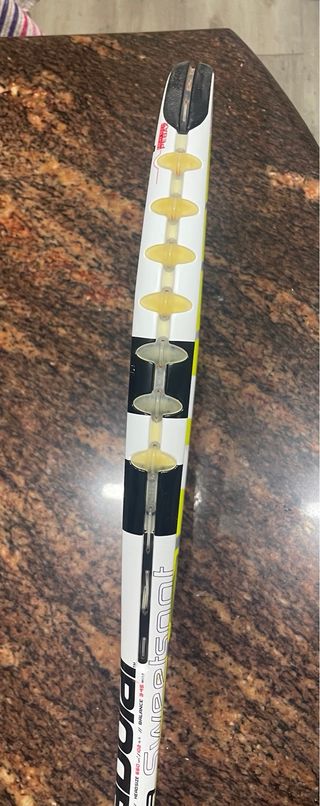 Raqueta Babolat Xtra Sweetspot