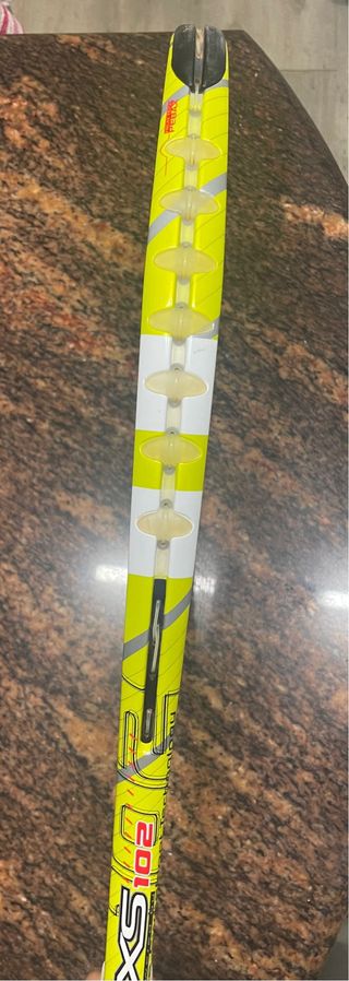 Raqueta Babolat Xtra Sweetspot