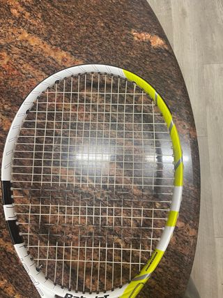 Raqueta Babolat Xtra Sweetspot
