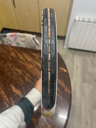 Raqueta Babolat Xtra Sweetspot