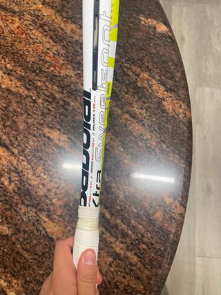 Raqueta Babolat Xtra Sweetspot
