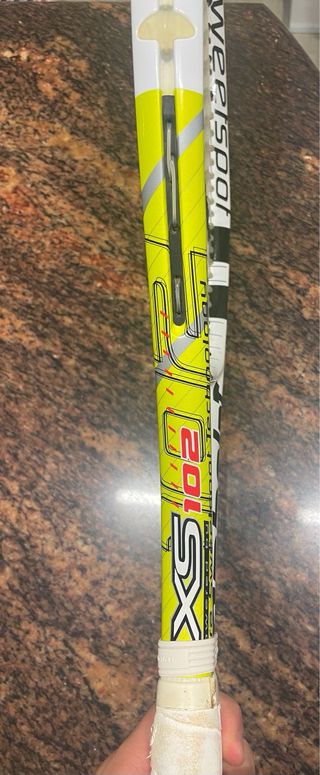 Raqueta Babolat Xtra Sweetspot