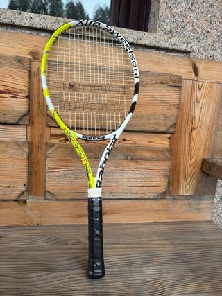 Raqueta Babolat Xtra Sweetspot