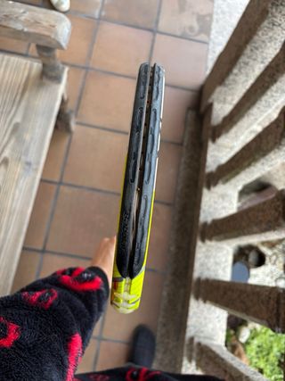 Raqueta Babolat Xtra Sweetspot