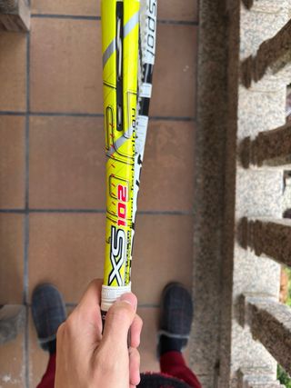 Raqueta Babolat Xtra Sweetspot