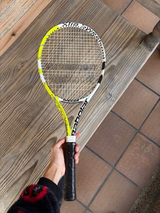 Raqueta Babolat Xtra Sweetspot