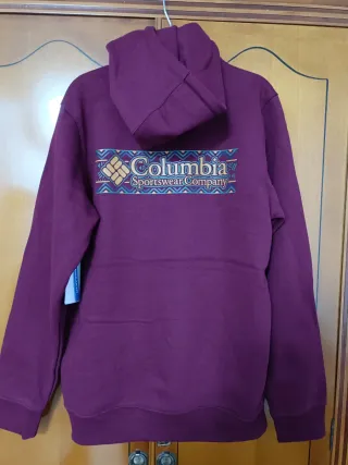 Sudadera Columbia -40%