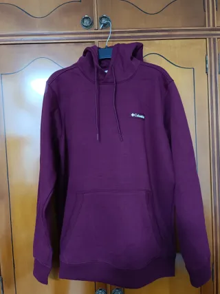 Sudadera Columbia -40%