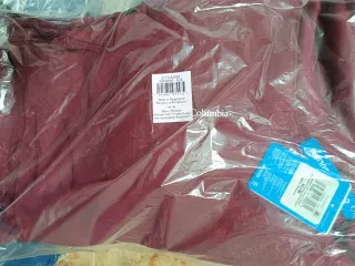 Sudadera Columbia -40%