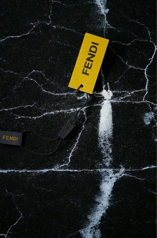 Sciarpa Fendi