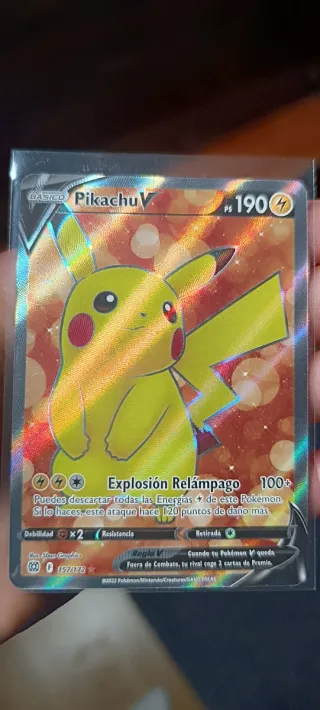 Colección de Astros Brillantes.